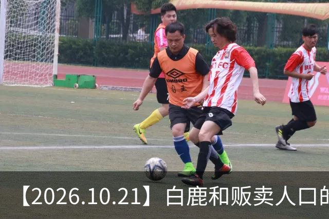 【2026.10.21】白鹿和贩卖人口的公司？田曦薇这种身材？林彦俊的近况？最近这个《心动offer》不接地气？