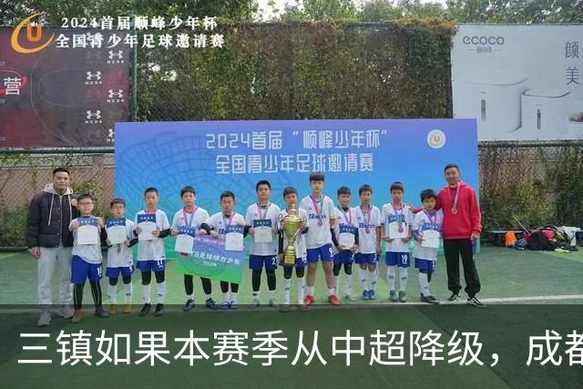 三镇如果本赛季从中超降级，成都蓉城可考虑引进这位球员，值得期待