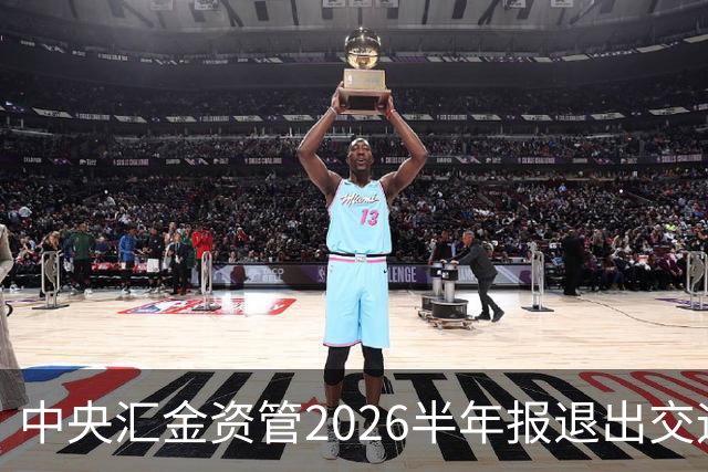 中央汇金资管2026半年报退出交运板块11家上市公司前十大股东名单