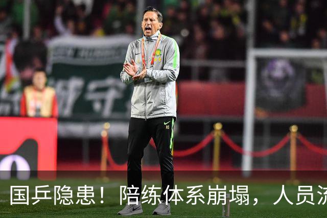 国乒隐患！陪练体系崩塌，人员流失超六成！取消直通赛流，薪资待遇下降，国乒陪练出走是必然结果！