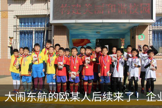 大闹东航的欧某人后续来了！企业至今不敢认领，真实原因太现实