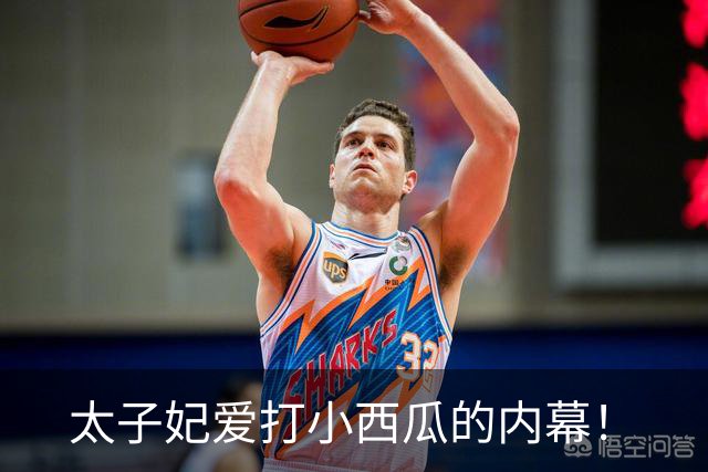 太子妃爱打小西瓜的内幕！