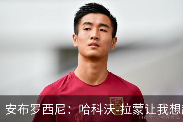 安布罗西尼：哈科沃-拉蒙让我想起了内斯塔