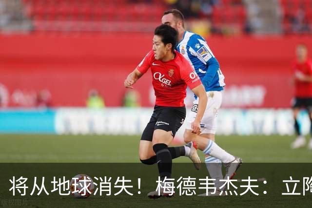 将从地球消失！梅德韦杰夫：立陶宛敢部署核武，北约绝不会救