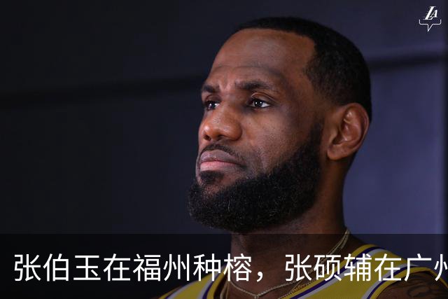 张伯玉在福州种榕，张硕辅在广州砍榕？