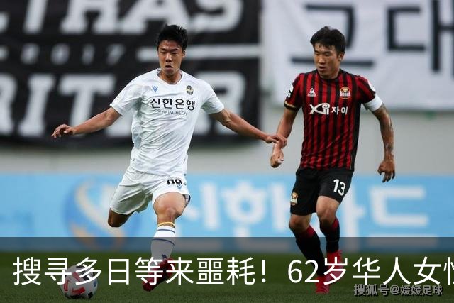 搜寻多日等来噩耗！62岁华人女性倒在Abruzzo海边，死因待查