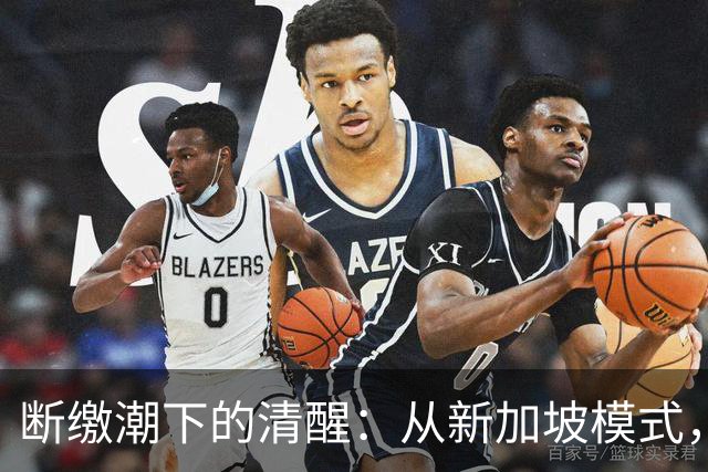 断缴潮下的清醒：从新加坡模式，看中国养老金的账本困局