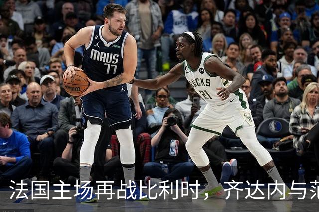 法国主场再战比利时，齐达内与范博梅尔二度交手