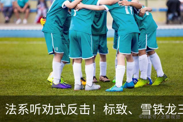 法系"听劝式"反击！标致、雪铁龙三款2027款SUV上市13.97万起