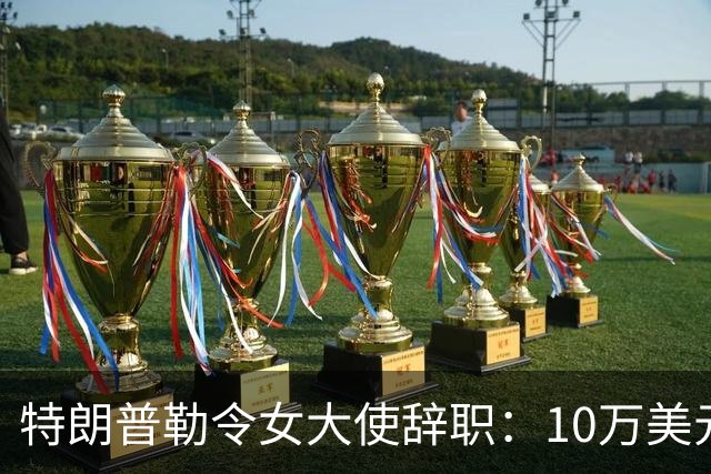 特朗普勒令女大使辞职：10万美元刷卡账单，牵出权钱交易