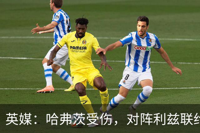 英媒：哈弗茨受伤，对阵利兹联约克雷斯有望迎来首发