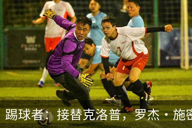 踢球者：接替克洛普，罗杰·施密特正式履新红牛全球足球总监一职