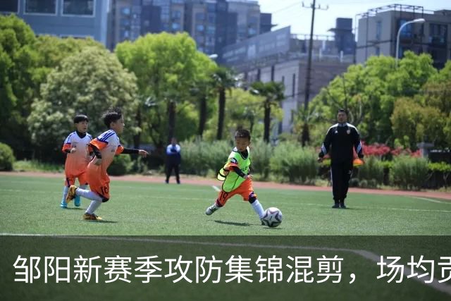 邹阳新赛季攻防集锦混剪，场均贡献4.2抢断1.2盖帽
