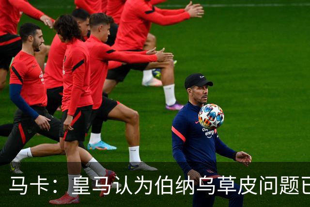 马卡：皇马认为伯纳乌草皮问题已接近，演唱会仍是一大事项