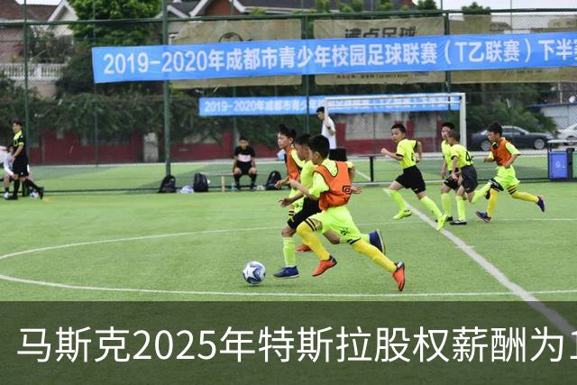 马斯克2025年特斯拉股权薪酬为1584亿美元，为员工薪酬中位数250万倍
